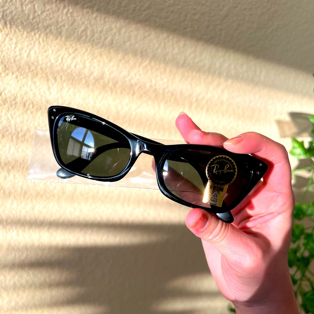 Ray-ban sunglasses